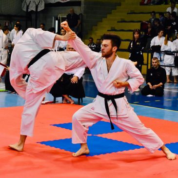 Campionati regionali 2019