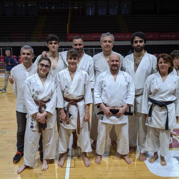 Il valore del Dan nel Karate Tradizionale Shotokan… secondo me