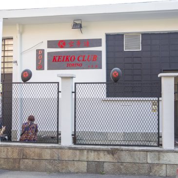 La Keiko riparte