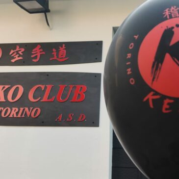 Un’inaugurazione che scalda il cuore